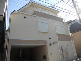 Building appearance