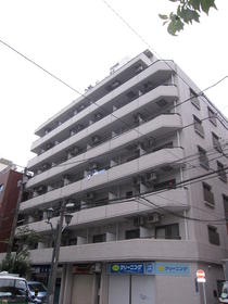 Building appearance