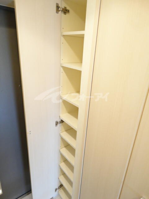 Receipt. Shoes BOX