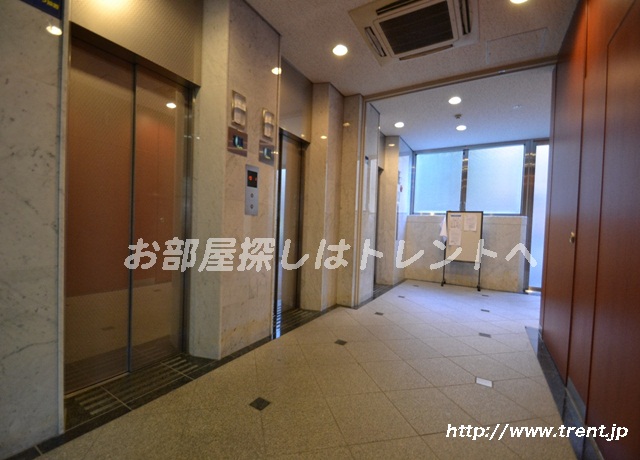 Other common areas