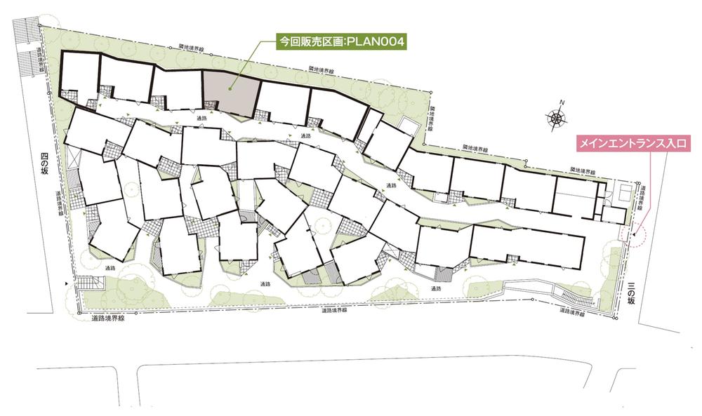 Other. Local site layout