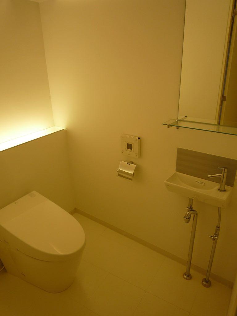 Toilet. Indoor (11 May 2013) Shooting