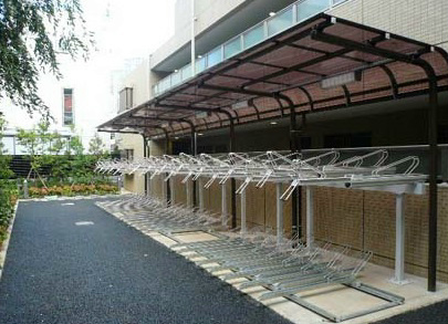 Other common areas