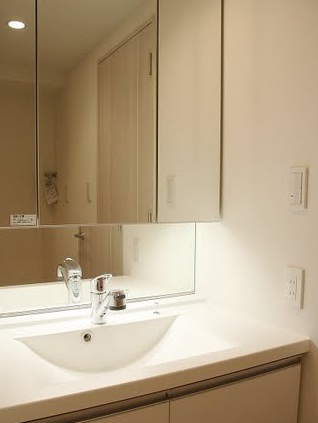 Washroom