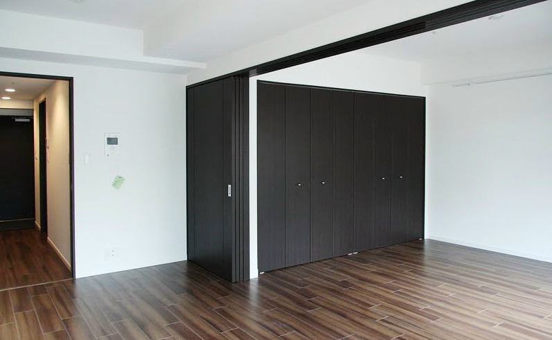Other room space