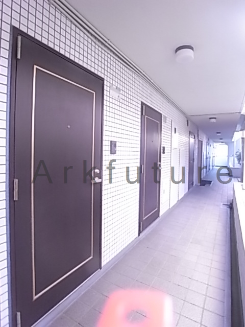 Other common areas