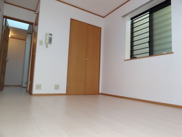 Living and room