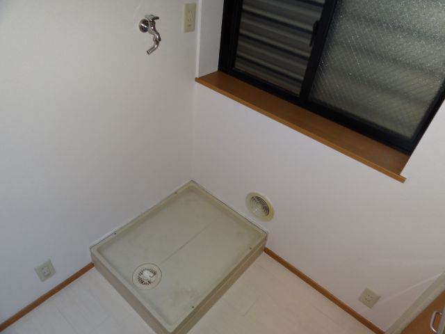 Other room space
