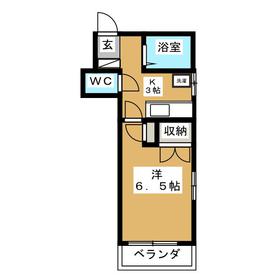 Building appearance