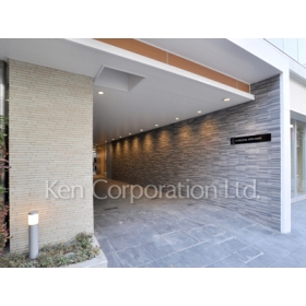 Building appearance