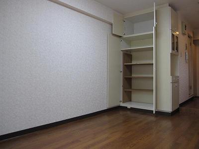 Other room space