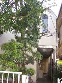 Living and room