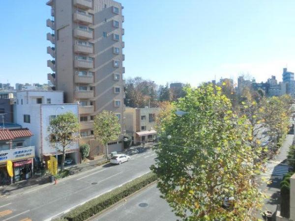 View photos from the dwelling unit