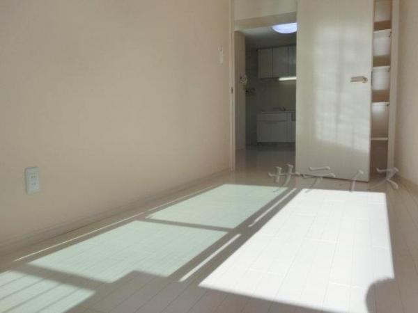 Non-living room