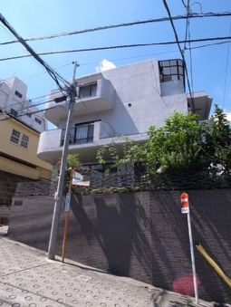 Building appearance