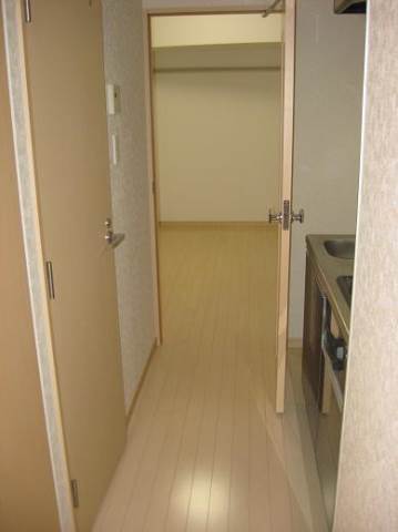 Other room space