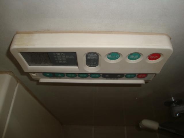Power generation ・ Hot water equipment