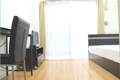 Other room space