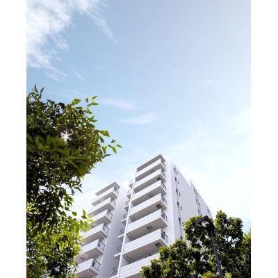 Building appearance