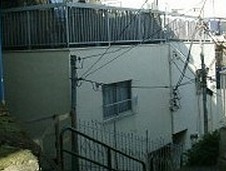 Building appearance