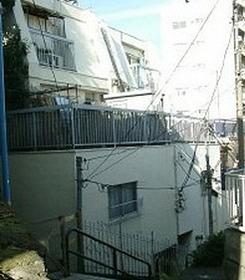 Building appearance