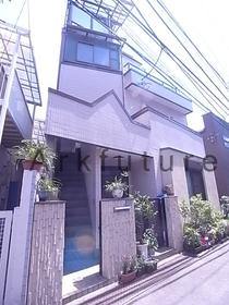 Building appearance