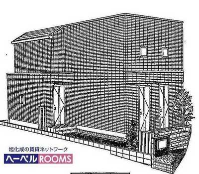 Building appearance. ◆ Preceding application and your tour Now accepting ◆
