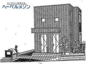 Building appearance