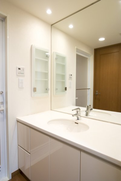 Washroom
