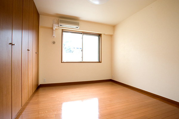 Other room space