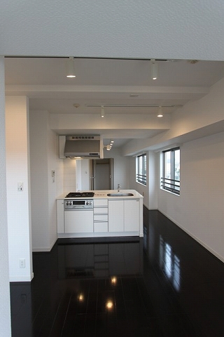 Other room space