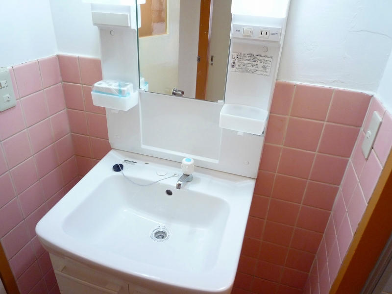 Washroom