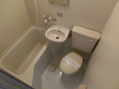 Bath. Bathroom