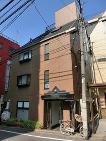 Building appearance