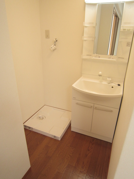Washroom