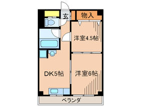 Building appearance