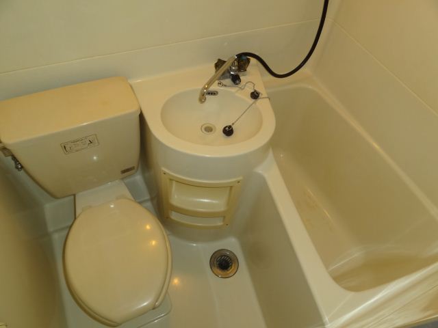 Bath