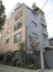 Building appearance