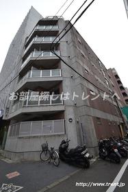 Building appearance