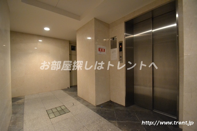 Other common areas