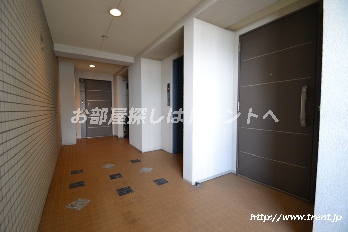 Other common areas