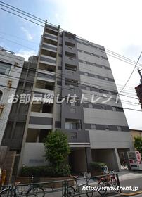 Building appearance