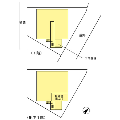 Other. layout drawing