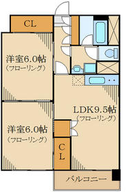 Building appearance