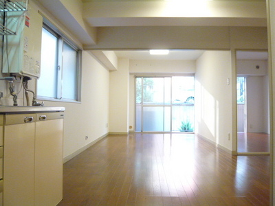 Living and room