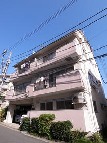 Building appearance