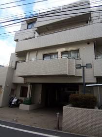 Building appearance