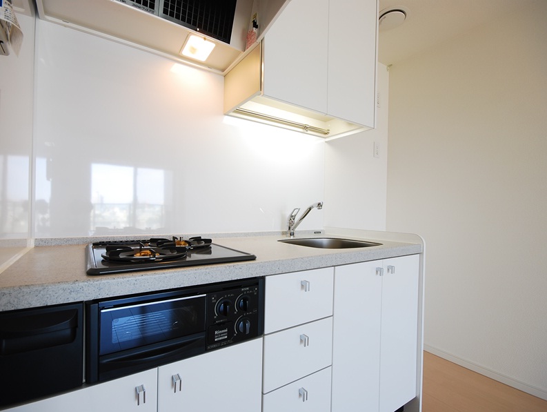 Kitchen. Kitchen