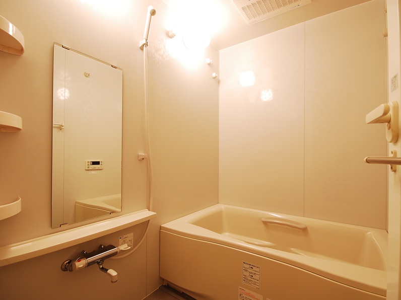 Bath. Bathroom