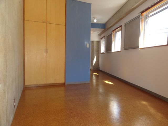 Living and room